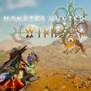 Monster Hunter Wilds - Hunter Help: Strength Pack DLC EU PS5 CD Key