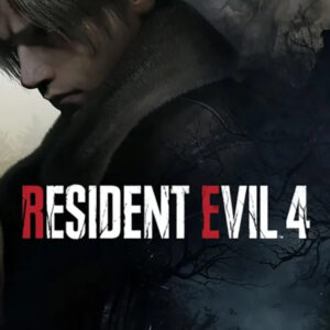 Resident Evil 4 (2023) JP PC Steam CD Key