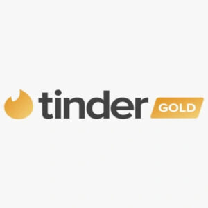 Tinder Gold - 1 Month Subscription Key CO