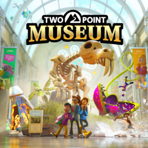 Two Point Museum EU PC Steam CD Key