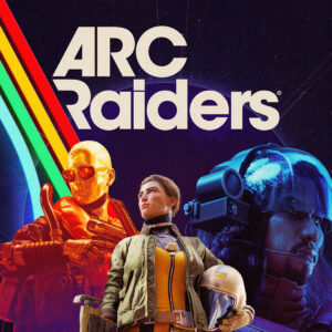 ARC Raiders Xbox Series X|S / PC Account
