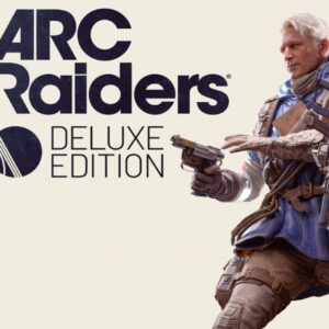 ARC Raiders: Deluxe Edition PC Steam CD Key