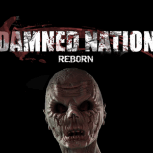 Damned Nation Reborn Steam CD Key