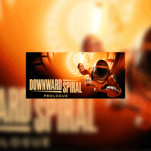 Downward Spiral: Prologue Steam CD Key
