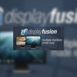 DisplayFusion Steam CD Key