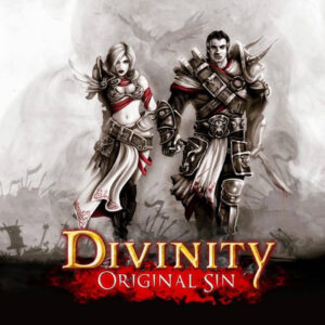 Divinity: Original Sin Steam Gift
