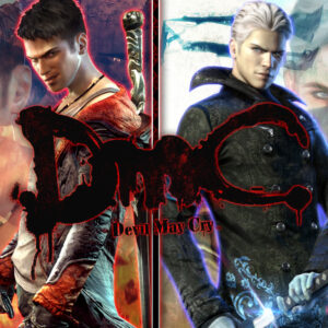 DmC: Devil May Cry Complete Pack Steam CD Key