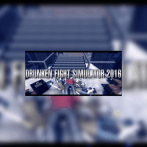 Drunken Fight Simulator Steam CD Key