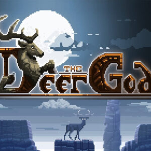 The Deer God US Xbox One CD Key