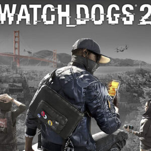 Watch Dogs 2 US Ubisoft Connect CD Key