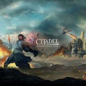 Citadel: Forged with Fire Steam CD Key