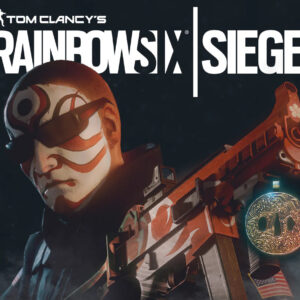 Tom Clancy's Rainbow Six Siege - Pulse Bushido Set DLC AR XBOX One / Xbox Series X|S CD Key