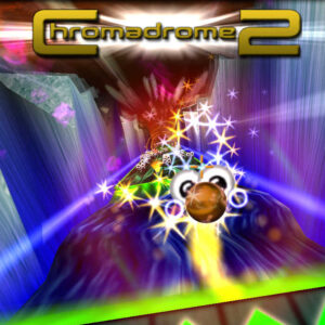 Chromadrome 2 PC Steam CD Key