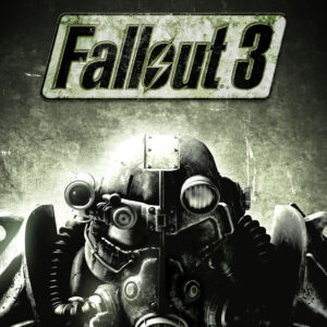 Fallout 3 US Steam Gift