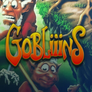 Gobliiins Pack GOG CD Key