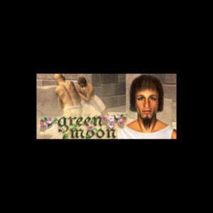 Green Moon Steam CD Key