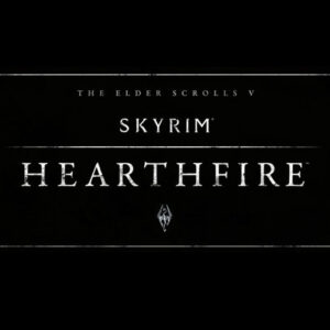 The Elder Scrolls V: Skyrim - Hearthfire DLC EU PC Steam CD Key