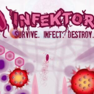 Infektor Steam CD Key