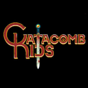 Catacomb Kids Steam CD Key