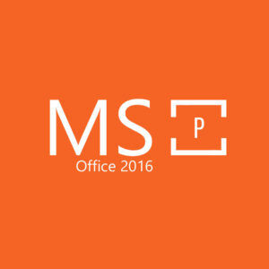 MS Office 2016 Professional Retail Key