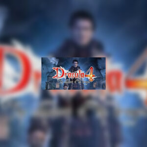 Dracula 4: Shadow Of The Dragon GOG CD Key
