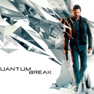 Quantum Break XBOX ONE CD Key