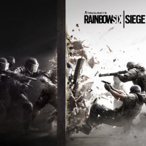 Tom Clancy's Rainbow Six Siege EU XBOX One CD Key