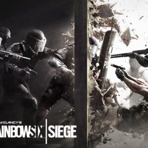 Tom Clancy's Rainbow Six Siege - Deluxe Edition Upgrade DLC EU PS4 / PS5 CD Key