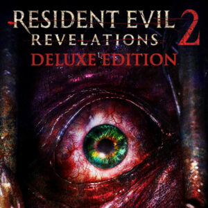 Resident Evil Revelations 2 Deluxe Edition XBOX One CD Key