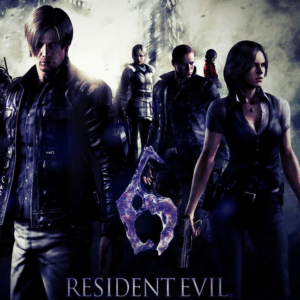 Resident Evil 6: All Modes Pack DLC PC Steam Gift