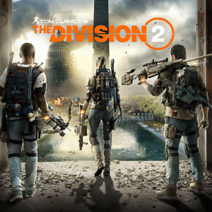 Tom Clancy's The Division 2 XBOX One / Xbox Series X|S CD Key