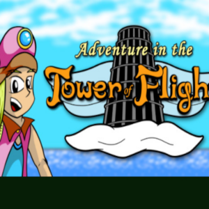 Adventure in the Tower of Flight PC Steam CD Key