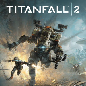 Titanfall 2 XBOX One / Xbox Series X|S CD Key