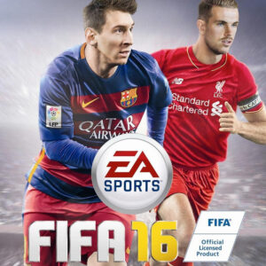 FIFA 16 - 1050 FUT Points EA App CD Key