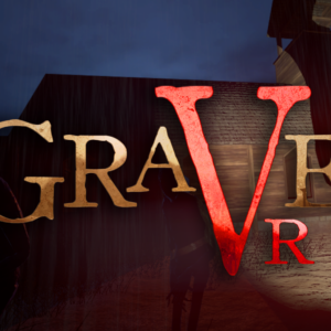 Grave VR Steam CD Key