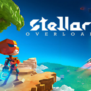 Stellar Overload PC Steam CD Key